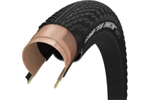 Покришка 700x45 (45-622) GoodYear Connector Inter, Race, Dynamic:UHP, Folding, Black