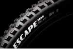 Покрышка 29x2.40 (61-622) GoodYear Escape Max, Trail Lite, Dynamic:Grip3, Folding, Black - Магазин ВелоБуча