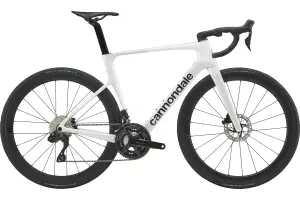Велосипед 28 Cannondale SuperSix EVO Carbon 5 рама - 58см CAS B6 - Магазин ВелоБуча
