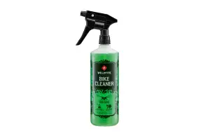 Очисник велосипеда Weldtite 03128 BIKE CLEANER (шампунь для велосипедів) лайм 1л - Магазин ВелоБуча