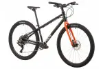 Велосипед 26 Pride GLIDER 6.2 restock 2025 черный - Pride - Магазин ВелоБуча Велосипед 26 Pride GLIDER 6.2 restock 2025 черный - Магазин ВелоБуча