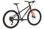 Велосипед 26 Pride GLIDER 6.2 restock 2025 черный - Pride - Магазин ВелоБуча Велосипед 26 Pride GLIDER 6.2 restock 2025 черный - Магазин ВелоБуча