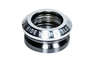 Рульова система Union Ride With Style Grey - Магазин ВелоБуча