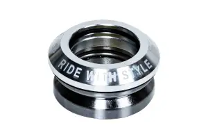 Рульова система Union Ride With Style Grey - Магазин ВелоБуча