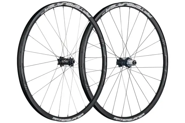 Колесо пер. + задн. 29 FSA AFTERBURNER i27, 110x15/148x12, 6B, MS12, tubeless, черный - FSA - Магазин ВелоБуча Колесо пер. + задн. 29 FSA AFTERBURNER i27, 110x15/148x12, 6B, MS12, tubeless, черный - Магазин ВелоБуча