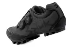 Взуття Spiuk Loma Carbon MTB розмір UK 10 (43 272мм) чорне - Магазин ВелоБуча