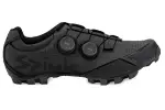 Взуття Spiuk Loma Carbon MTB розмір UK 10 (43 272мм) чорне - Магазин ВелоБуча