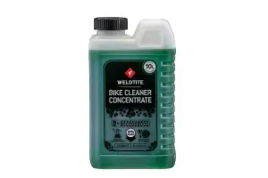 Очисник велосипеда Weldtite 03159 BIKE CLEANER CONCENTRATE LIME (концентрат для приготування шампуні), 1л - Магазин ВелоБуча