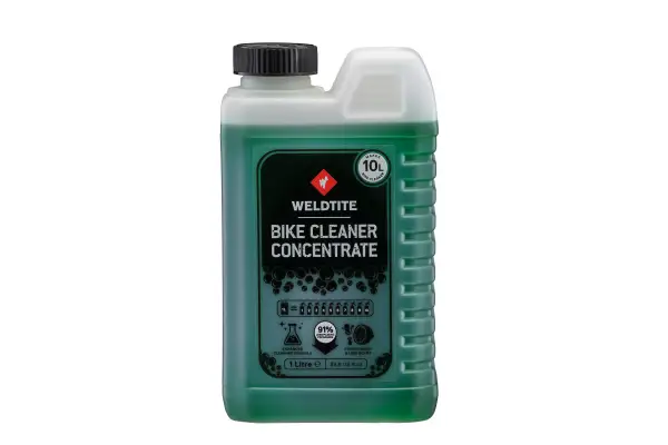 Очиститель велосипеда Weldtite 03159 BIKE CLEANER CONCENTRATE LIME (концентрат для приготовления шампуни), 1л - Weldtite - Магазин ВелоБуча Очиститель велосипеда Weldtite 03159 BIKE CLEANER CONCENTRATE LIME (концентрат для приготовления шампуни), 1л - Магазин ВелоБуча