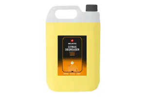 Очищувач трансмісії Weldtite 03022 CITRUS DEGREASER, 1л - Магазин ВелоБуча