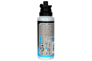 Герметик Weldtite 03093 TUBELESS SEALANT with Rubber Shred, для безкамерних шин, 1л - Магазин ВелоБуча