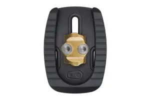 Шипы к педалям Crankbrothers 3-HOLE CLEAT KIT, для шоссейной обуви - Магазин ВелоБуча