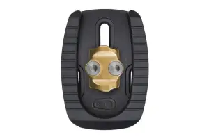 Шипи до педалі Crankbrothers 3-HOLE CLEAT KIT, для шосейного взуття