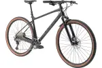 Велосипед 28 Marin DSX FS рама - S BLACK B6 - Магазин ВелоБуча