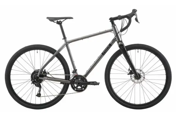 Велосипед 28 Pride ROCX Tour рама - XL 2025 серый - Pride - Магазин ВелоБуча Велосипед 28 Pride ROCX Tour рама - XL 2025 серый - Магазин ВелоБуча