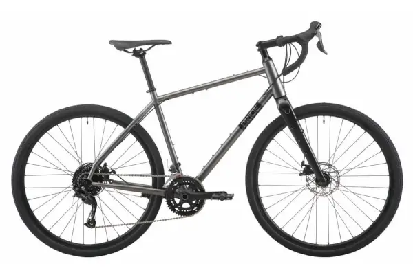 Велосипед 28 Pride ROCX Tour рама - XL 2025 серый - Pride - Магазин ВелоБуча Велосипед 28 Pride ROCX Tour рама - XL 2025 серый - Магазин ВелоБуча