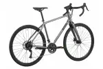 Велосипед 28 Pride ROCX Tour рама - XL 2025 серый - Pride - Магазин ВелоБуча Велосипед 28 Pride ROCX Tour рама - XL 2025 серый - Магазин ВелоБуча