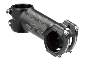 Вынос руля FSA COMET Ø31.8mm 90мм, 17°, черный - Магазин ВелоБуча