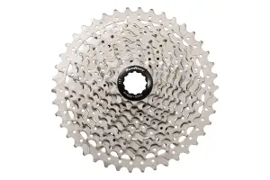 Касета 10-k 11-42T SUN RACE MTB MS2 сталевий павук - Магазин ВелоБуча