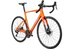 Велосипед 28 Cannondale SuperSix EVO Carbon 4 рама - 51см 2025 ORG - Магазин ВелоБуча