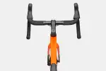 Велосипед 28 Cannondale SuperSix EVO Carbon 4 рама - 51см 2025 ORG - Магазин ВелоБуча