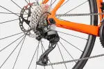 Велосипед 28 Cannondale SuperSix EVO Carbon 4 рама - 51см 2025 ORG - Магазин ВелоБуча