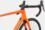 Велосипед 28 Cannondale SuperSix EVO Carbon 4 рама - 51см 2025 ORG - Магазин ВелоБуча