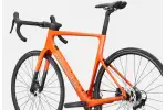 Велосипед 28 Cannondale SuperSix EVO Carbon 4 рама - 51см 2025 ORG - Магазин ВелоБуча