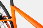Велосипед 28 Cannondale SuperSix EVO Carbon 4 рама - 51см 2025 ORG - Магазин ВелоБуча