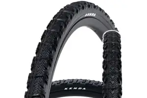Покришка 700x35C (37-622) Kenda K879, Commuter/Trekking, 22tpi - Магазин ВелоБуча