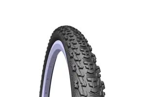 Покришка 26x2.10 (54-559) Rubena SCYLLA V75 Classic, чорна