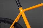 Велосипед 28 Pride ROCX 8.1 рама - M restock 2025 помаранчевий - Магазин ВелоБуча
