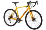 Велосипед 28 Pride ROCX 8.1 рама - M restock 2025 помаранчевий - Магазин ВелоБуча