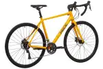 Велосипед 28 Pride ROCX 8.1 рама - M restock 2025 помаранчевий - Магазин ВелоБуча