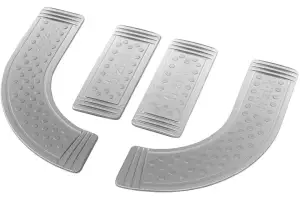 Набір гелевих вставок під обмотку Fizik AM BAR GEL KIT - Магазин ВелоБуча