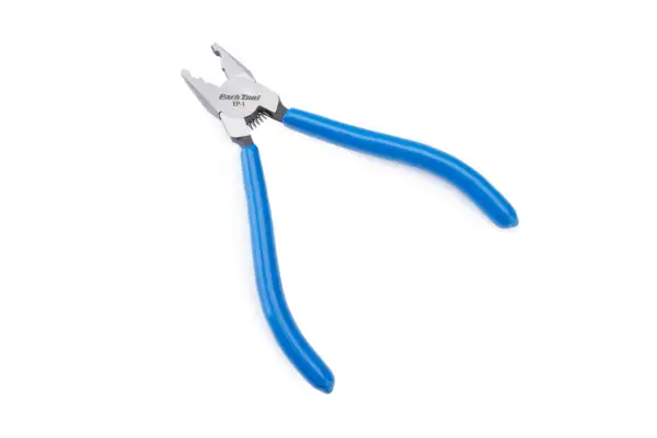 Інструмент Park Tool EP-1 для затискання троса - Магазин ВелоБуча