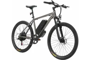 Электровелосипед 27,5 Booster Courier 500W - Booster - Магазин ВелоБуча Электровелосипед 27,5 Booster Courier 500W - Магазин ВелоБуча