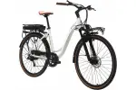 Електровелосипед 28 Booster Stroller 350W - Магазин ВелоБуча