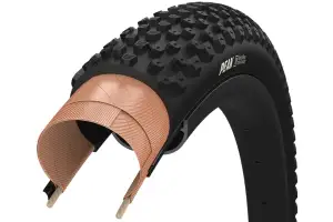 Покришка 700x45 (45-622) GoodYear PEAK Ultimate Tubeless Complete Black