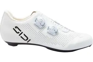 Обувь Sidi Ergo 6 Road размер 43.5 Full White - Магазин ВелоБуча