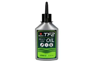 Смазка многоцелевая Weldtite 03001 TF2 Multi-Use Oil, 125мл - Магазин ВелоБуча