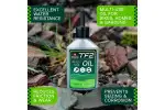 Смазка многоцелевая Weldtite 03001 TF2 Multi-Use Oil, 125мл - Магазин ВелоБуча