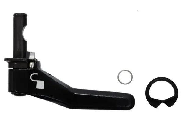 Важіль адаптера гальма K53091 Cannondale Lefty All-Over - Магазин ВелоБуча