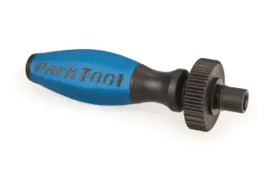 Педаль-обманка Park Tool DP-2 для настройки переключателей, 2 витка резьбы Педаль-обманка Park Tool DP-2 для настройки переключателей, 2 витка резьбы