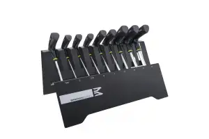 Підставка для ключів Birzman T-Bar Stand - Магазин ВелоБуча