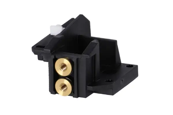 Крепление замка батареи YAMAHA, Haibike, locking cylinder mount Intube - Магазин ВелоБуча