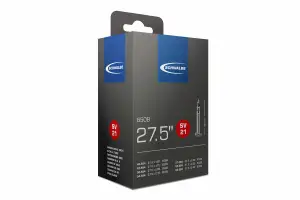 Камера Schwalbe SV 21 27,5" (40/62-584) SV 40мм