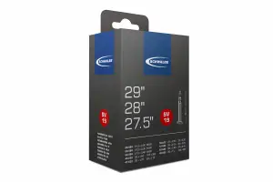 Камера Schwalbe SV 19 Standart 29/28/27,5" (40/62-584/635) SV 40мм