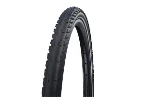 Покришка Schwalbe Silento 28x1.60 700x40C (42-622) Active, K-Guard, SBC, B/B-SK+RT - Магазин ВелоБуча