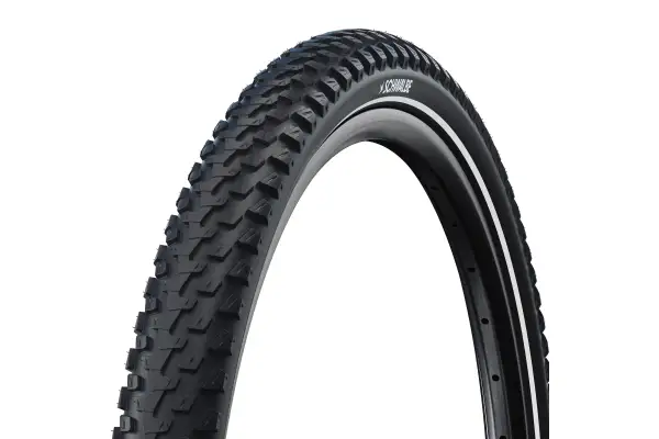 Покрышка Schwalbe Marathon Plus Mtb 26x2.10 (54-559) - Schwalbe - Магазин ВелоБуча Покрышка Schwalbe Marathon Plus Mtb 26x2.10 (54-559) - Магазин ВелоБуча